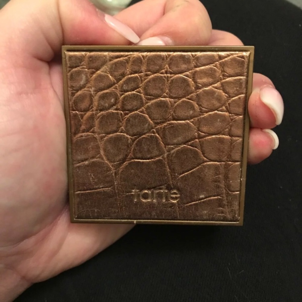 Tarte Bronzer